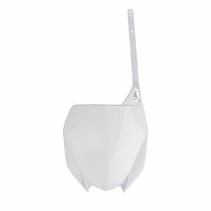 Polisport Pole Numerowe Plastron Yamaha Yz 125/250 '21-'22; Yz 250F '19-'22