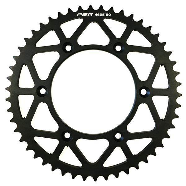 Pbr Zębatka Tylna 4695 50 C45 899 50 C45 C-Light Ktm/Husqvarna/Husaberg Jtr