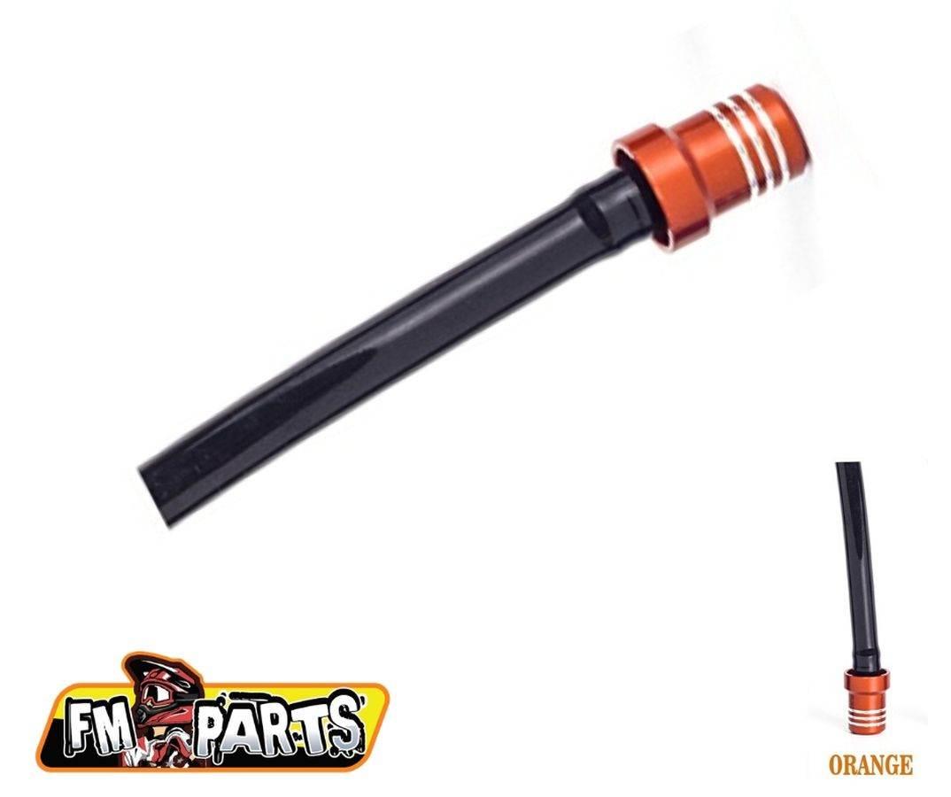 Fm-Parts Odpowietrznik Korka Paliwa Kolor Pomarańczowy