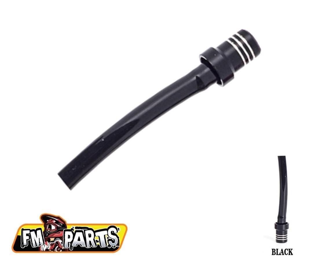 Fm-Parts Odpowietrznik Korka Paliwa Kolor Czarny