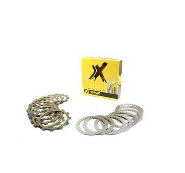 Prox Tarcze Sprzęgłowe Z Przekładkami Ktm Sx 85 '18-'25 Husqvarna Tc 85 '18