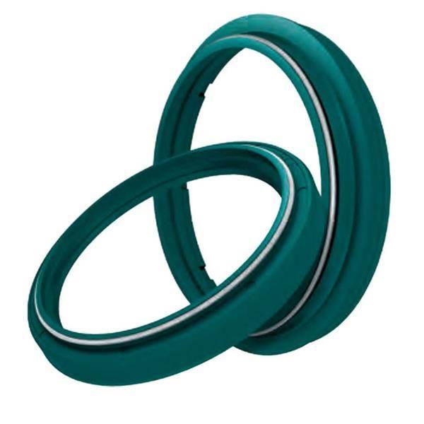 Skf Zestaw 1 Laga Uszczelniaczy Przedniego Zawieszenia Olejowe I Pyłowe Pai