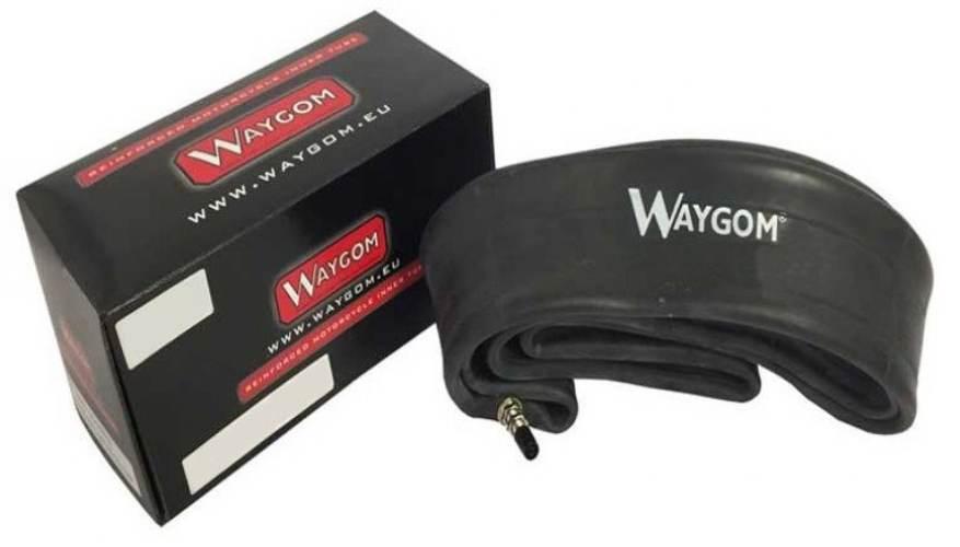 Waycom Waygom Dętka Gruba 4Mm 4,25/4,50-18 140/80-18 Ultra Reinforced 12