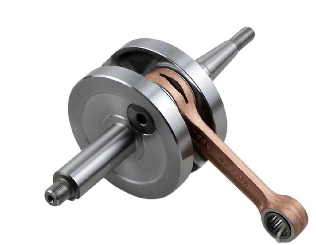 Prox Wał Korbowy Honda Crf 450R 13-16 Hr 4084 - Wycofany Z Oferty