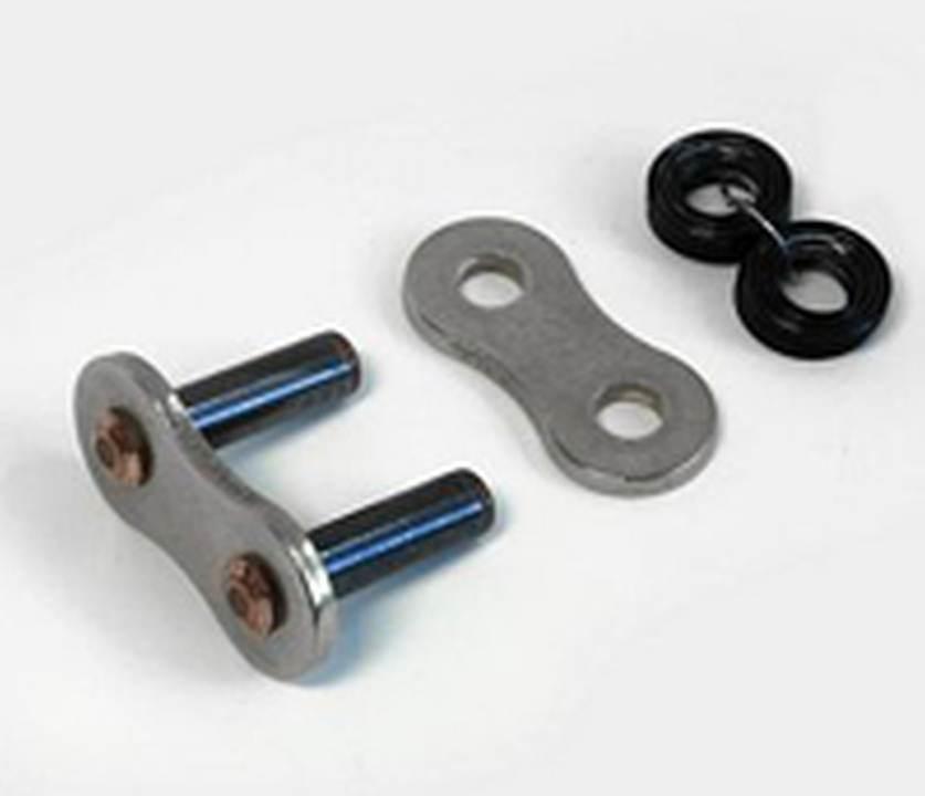 Sunstar Zakuwka Łańcucha 525Rdg Kolor Natural - Made In Japan - Oferta Spec