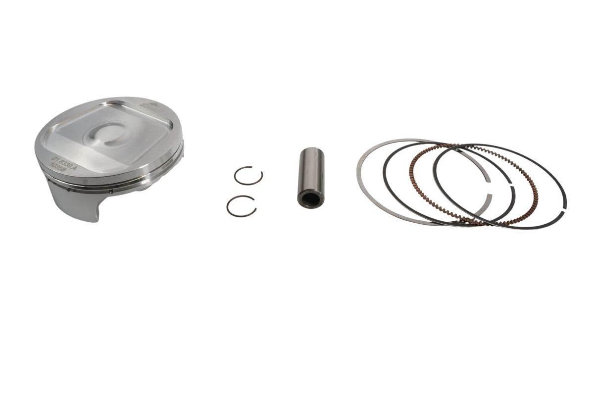 Prox Tłok Husqvarna 4T Te 310 '09-10 82.96Mm Oem:8000 H 0507 - zdjęcie 2