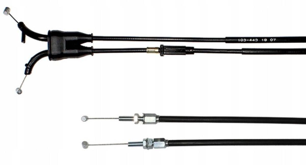 Prox Linka Gazu Kawasaki Kxf 250 '17-19 45-1257 54012-0637