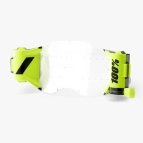 100 Procent Rc2/Ac2/St2 Forecast Film System - System Forecast Roll Off Do