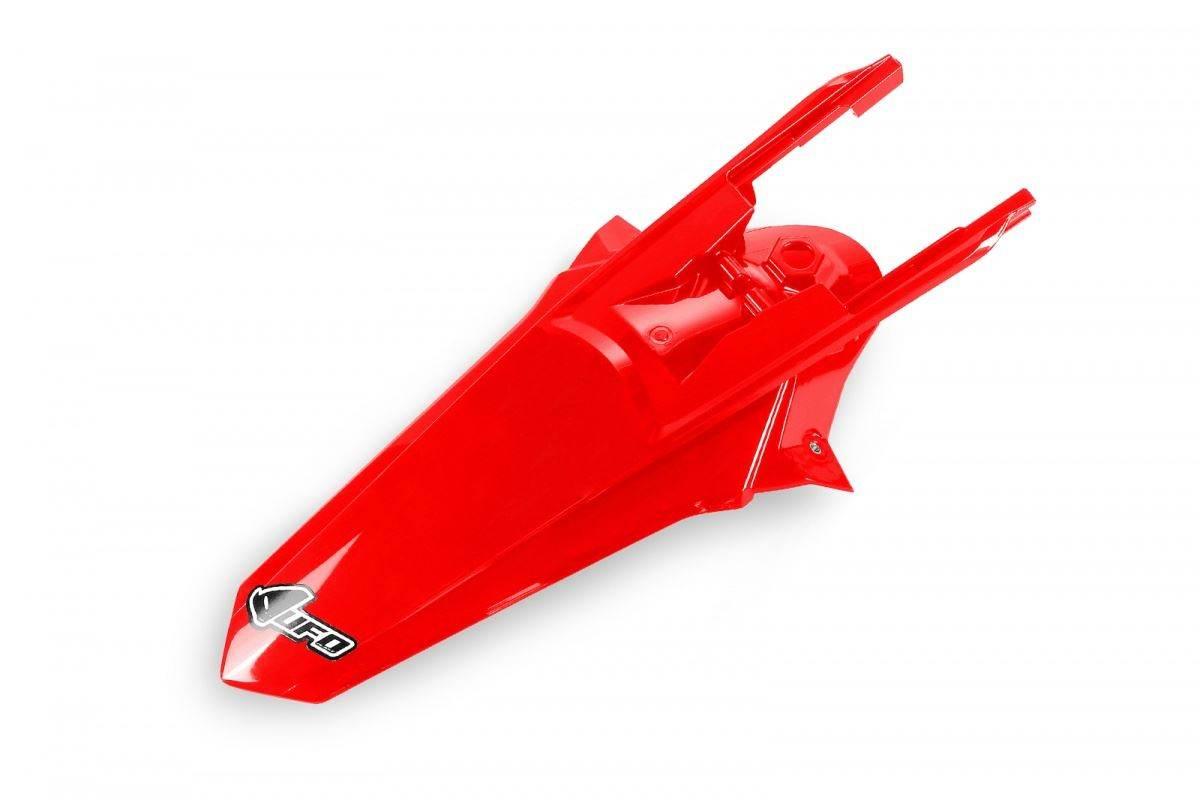 Ufo Błotnik Tył Gas Gas Mc 85 '21-24, Ktm Sx 85 '18-24 Kolor Czerwony = Kt0