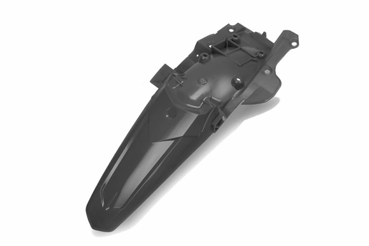 Ufo Błotnik Tył Yamaha Yzf 250 '19-'22, Yzf 450 '18-'22 ' Kolor Szary