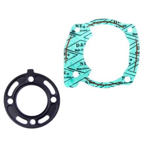 Prox Uszczelki Top-End Honda Cr 80 85 '92-'07 Głowica+Cylinder