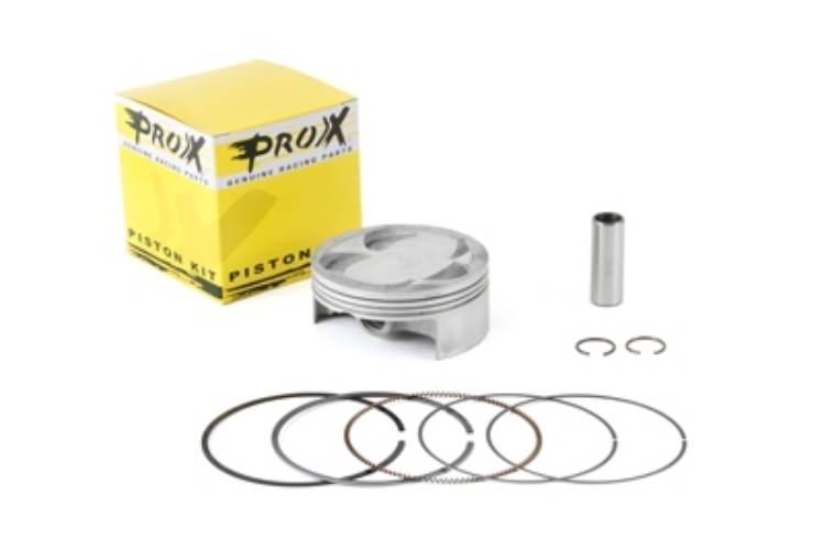 Prox Tłok Yamaha Yzf 450 Yz450F '03-'09, Wrf 450 Wr450F '03-'15 94.95Mm 12