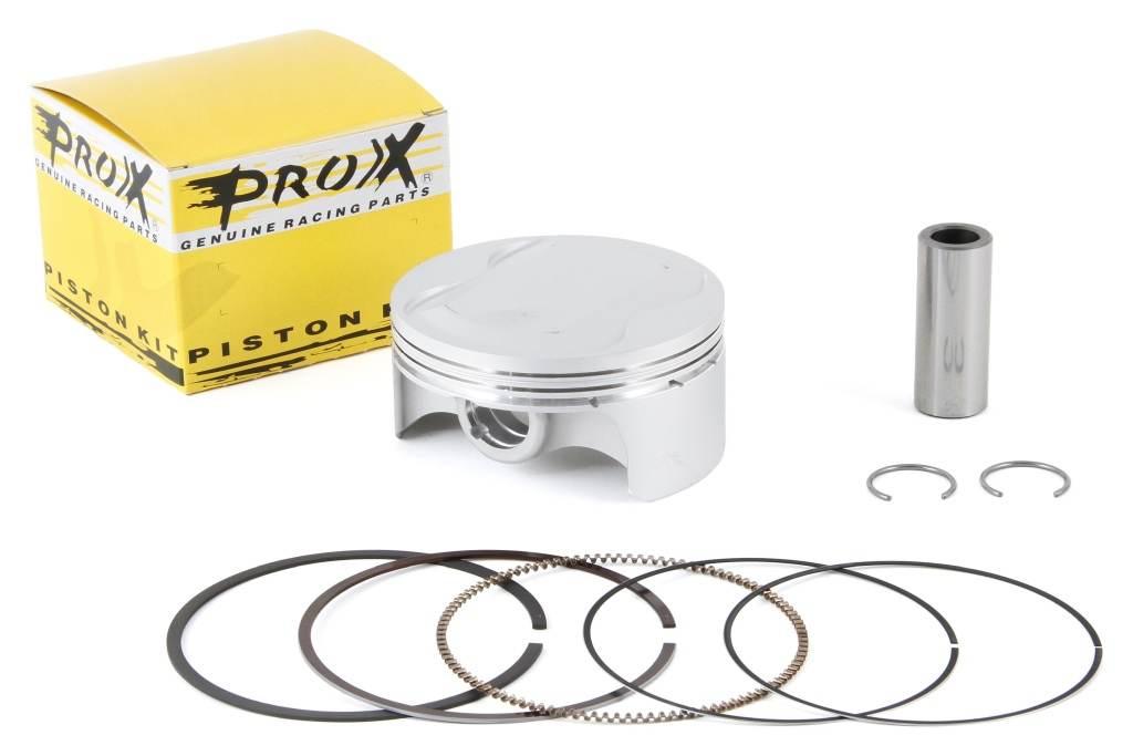 Prox Tłok Yamaha Yfm 700 R Raptor '06-'14 101.94Mm 11.0:1 Hc Oem:153-11631-