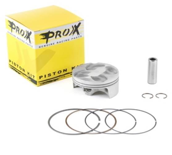 Prox Tłok Suzuki Rmz 250 Rm-Z250 '07-'09 "Art" 76.96Mm 13.4:1 Oem:12111-10H