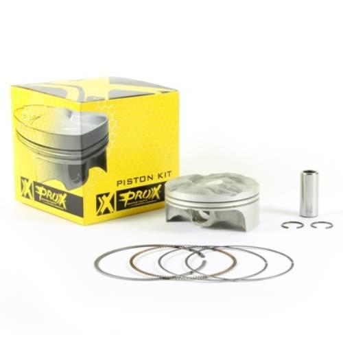 Prox Tłok Suzuki Rmz 250 Rm-Z250 '10-'26, "Art" 76.97Mm 13.4:1 Oem:12111-49