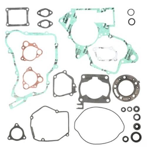 Prox Komplet Uszczelek Z Kompletem Uszczelniaczy Silnikowych Honda Cr 125 '