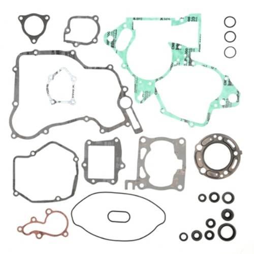 Prox Komplet Uszczelek Z Kompletem Uszczelniaczy Silnikowych Honda Cr 125 '