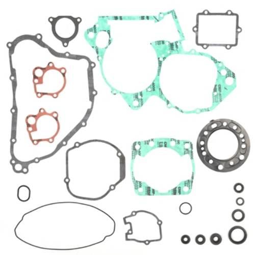 Prox Komplet Uszczelek Z Kompletem Uszczelniaczy Silnikowych Honda Cr 250 '