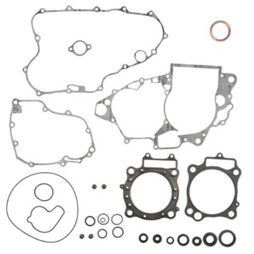 Prox Komplet Uszczelek Z Kompletem Uszczelniaczy Silnikowych Honda Crf 450