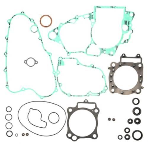 Prox Komplet Uszczelek Z Kompletem Uszczelniaczy Silnikowych Honda Crf 450