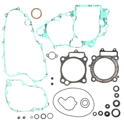 Prox Komplet Uszczelek Z Kompletem Uszczelniaczy Silnikowych Honda Crf 450