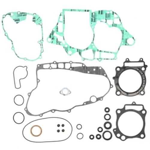 Prox Komplet Uszczelek Z Kompletem Uszczelniaczy Silnikowych Honda Trx 450