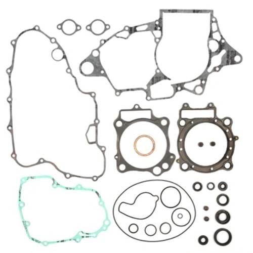 Prox Komplet Uszczelek Z Kompletem Uszczelniaczy Silnikowych Honda Trx 450