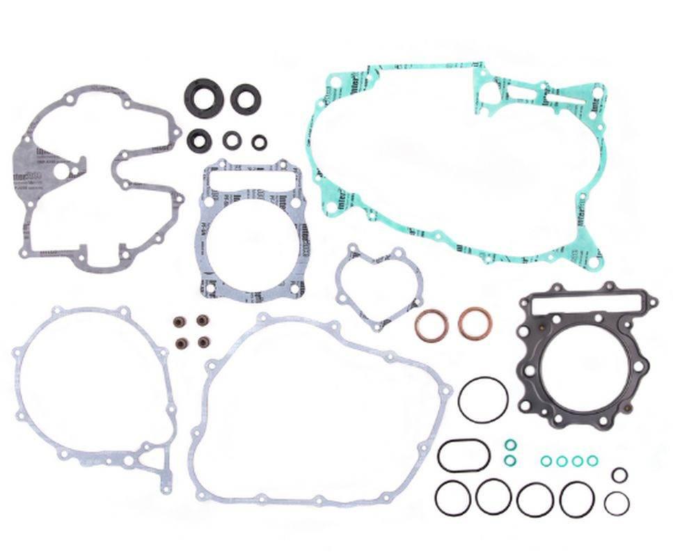 Prox Komplet Uszczelek Z Kompletem Uszczelniaczy Silnikowych Honda Xr 650 L