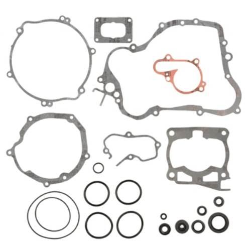 Prox Komplet Uszczelek Z Kompletem Uszczelniaczy Silnikowych Yamaha Yz 125