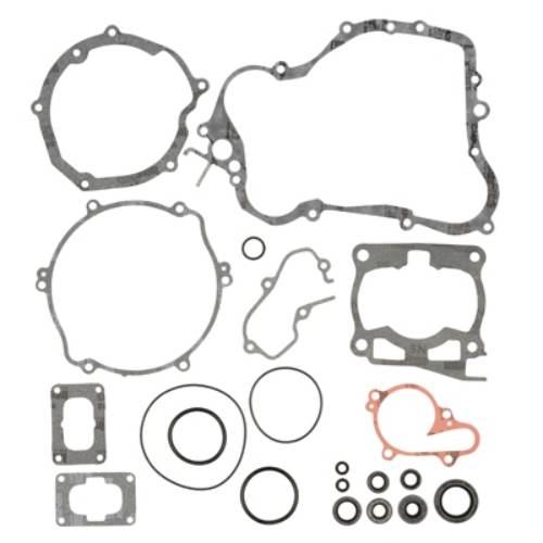 Prox Komplet Uszczelek Z Kompletem Uszczelniaczy Silnikowych Yamaha Yz 125