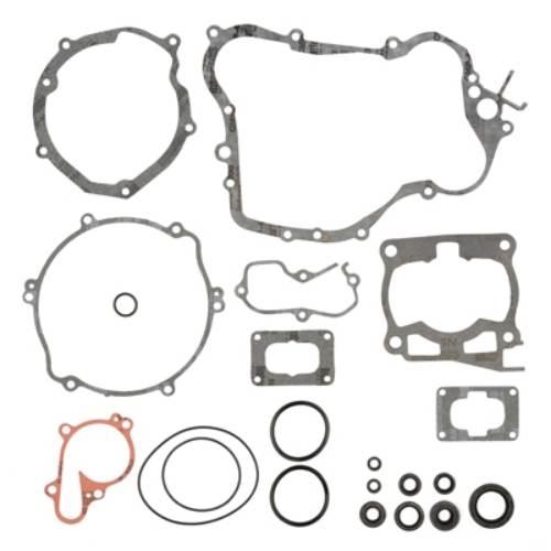 Prox Komplet Uszczelek Z Kompletem Uszczelniaczy Silnikowych Yamaha Yz 125