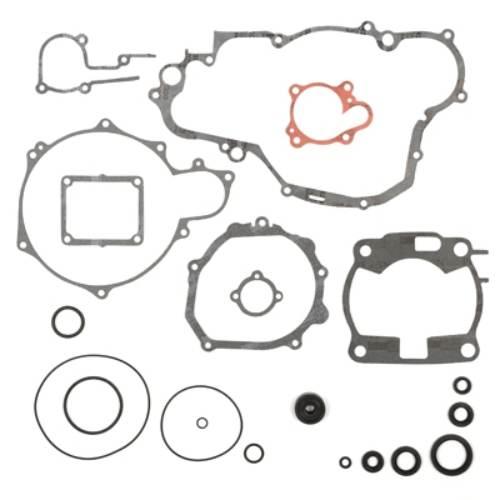 Prox Komplet Uszczelek Z Kompletem Uszczelniaczy Silnikowych Yamaha Yz 250