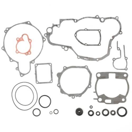 Prox Komplet Uszczelek Z Kompletem Uszczelniaczy Silnikowych Yamaha Yz 250