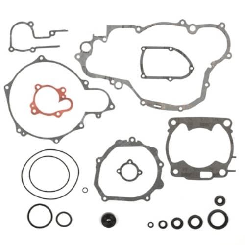 Prox Komplet Uszczelek Z Kompletem Uszczelniaczy Silnikowych Yamaha Yz 250