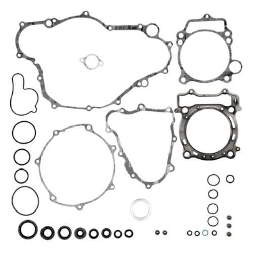 Prox Komplet Uszczelek Z Kompletem Uszczelniaczy Silnikowych Yamaha Wrf 450