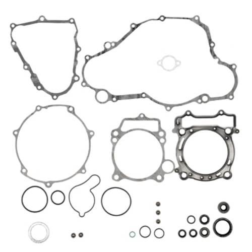 Prox Komplet Uszczelek Z Kompletem Uszczelniaczy Silnikowych Yamaha Yfz 450