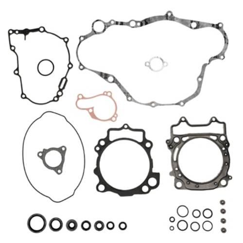Prox Komplet Uszczelek Z Kompletem Uszczelniaczy Silnikowych Yamaha Yzf 450