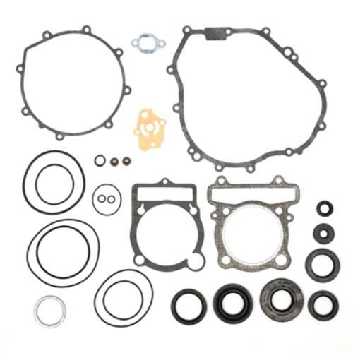 Prox Komplet Uszczelek Z Kompletem Uszczelniaczy Silnikowych Yamaha Yfm 350