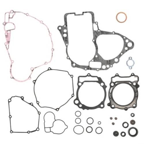 Prox Komplet Uszczelek Z Kompletem Uszczelniaczy Silnikowych Suzuki Rmz 450