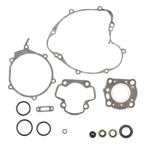 Prox Komplet Uszczelek Z Kompletem Uszczelniaczy Silnikowych Kawasaki Kx 60