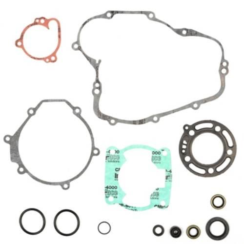 Prox Komplet Uszczelek Z Kompletem Uszczelniaczy Silnikowych Kawasaki Kx 80
