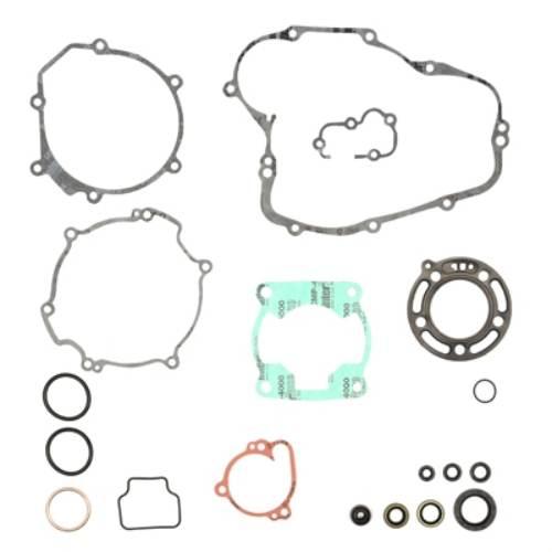 Prox Komplet Uszczelek Z Kompletem Uszczelniaczy Silnikowych Kawasaki Kx 80
