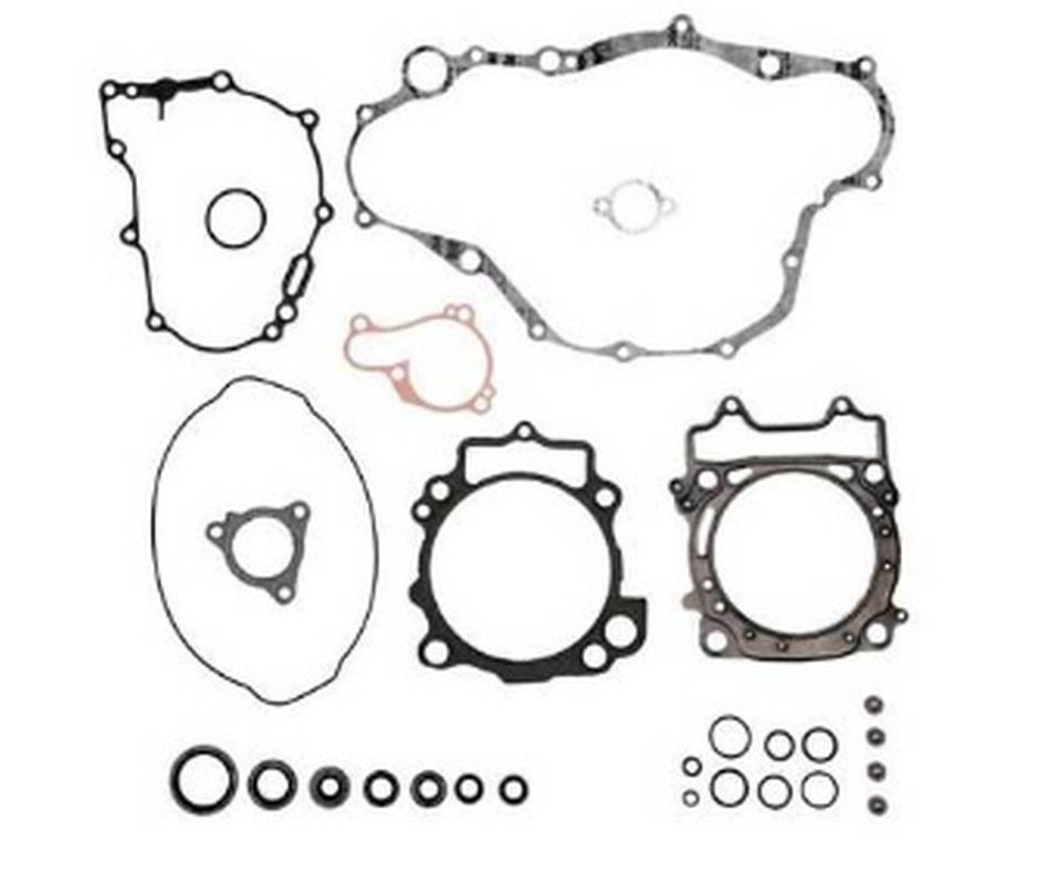 Prox Komplet Uszczelek Z Kompletem Uszczelniaczy Silnikowych Kawasaki Kx 85