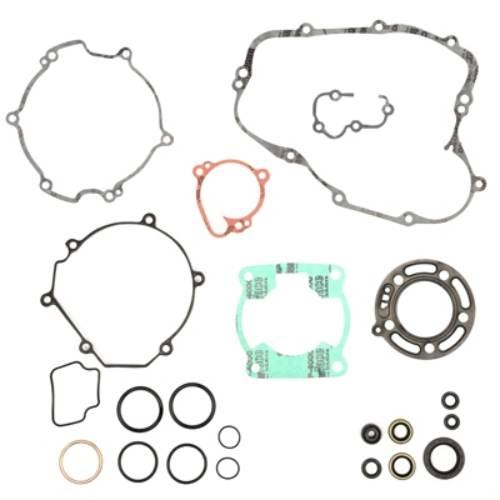 Prox Komplet Uszczelek Z Kompletem Uszczelniaczy Silnikowych Kawasaki Kx 85