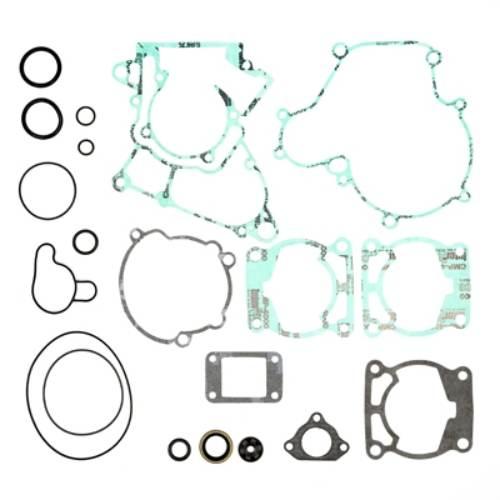 Prox Komplet Uszczelek Z Kompletem Uszczelniaczy Silnikowych Ktm Sx 50 '09-