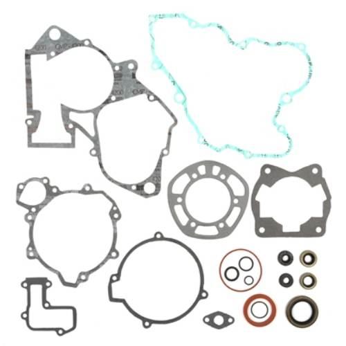 Prox Komplet Uszczelek Z Kompletem Uszczelniaczy Silnikowych Ktm Sx Exc 125