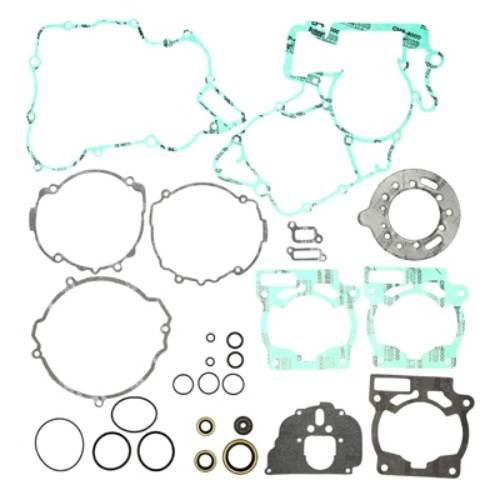 Prox Komplet Uszczelek Z Kompletem Uszczelniaczy Silnikowych Ktm Sx 125 '98