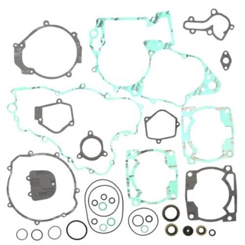 Prox Komplet Uszczelek Z Kompletem Uszczelniaczy Silnikowych Ktm Sx 250 '90