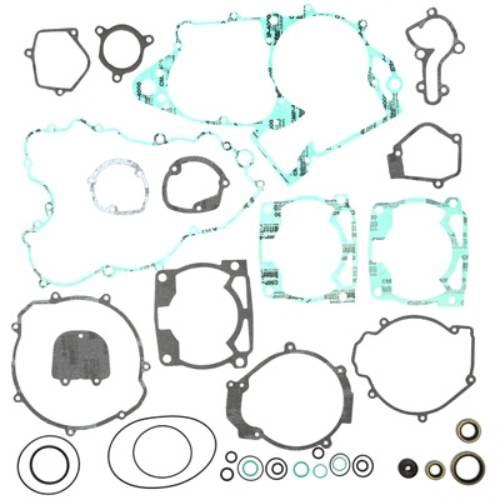 Prox Komplet Uszczelek Z Kompletem Uszczelniaczy Silnikowych Ktm Sx 250 '00