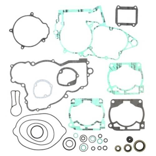 Prox Komplet Uszczelek Z Kompletem Uszczelniaczy Silnikowych Ktm Sx 250 '03